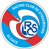 Racing Strasbourg Logo