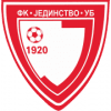 FK Jedinstvo Ub Logo