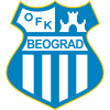 OFK Beograd Logo