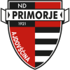 ND Primorje Ajdovscina Logo