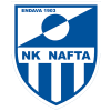 NK Nafta Logo