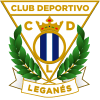 CD Leganés Logo